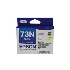 EPSON 73N STD CAP DURABRITE INK CART YELLOW 310 Yi-preview.jpg